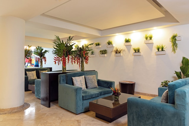 オーシャン スパ  ホテル - オールインクルーシブ