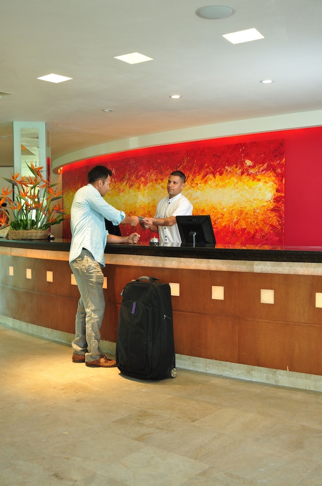 オーシャン スパ  ホテル - オールインクルーシブ