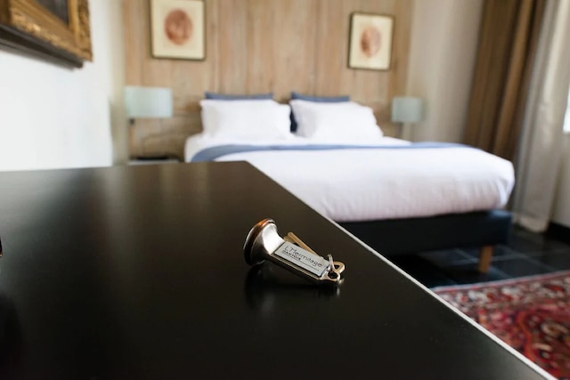 エルミタージュ ガントワ オートグラフ コレクション