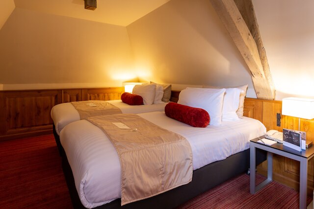 エルミタージュ ガントワ オートグラフ コレクション