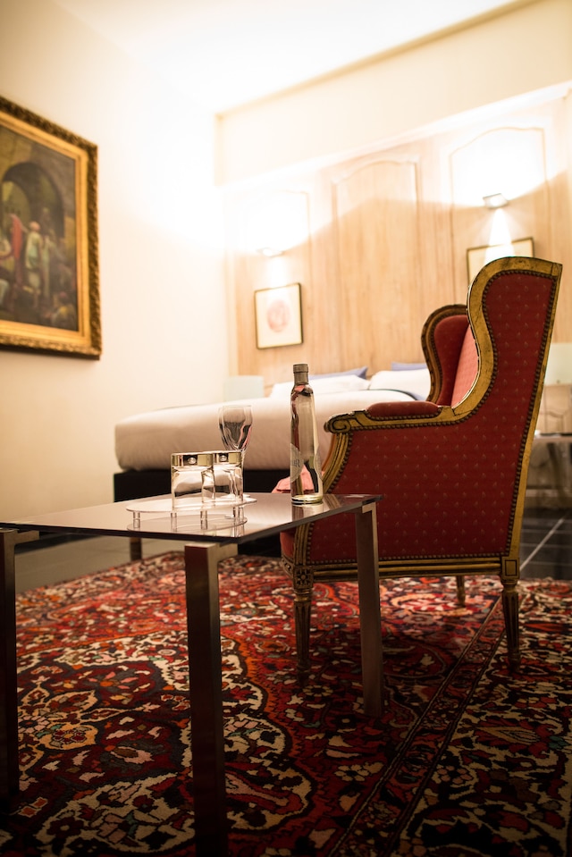 エルミタージュ ガントワ オートグラフ コレクション