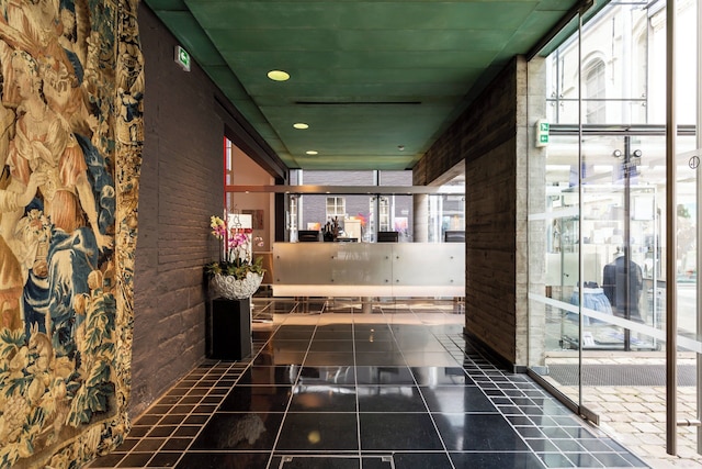 エルミタージュ ガントワ オートグラフ コレクション