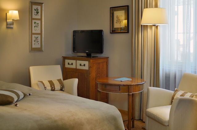 モン セルバン パレス