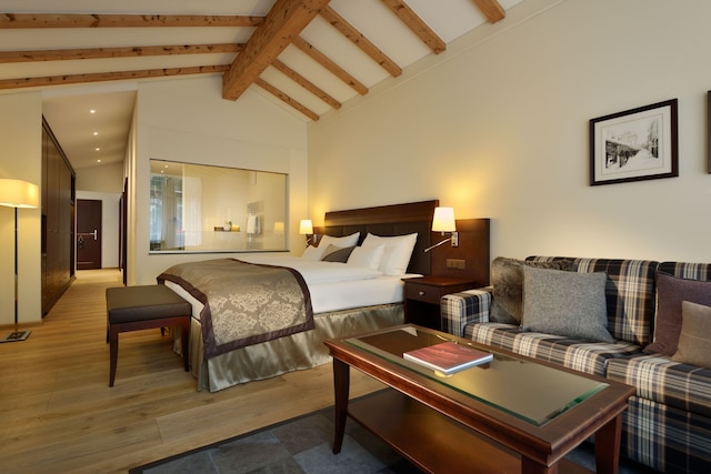 モン セルバン パレス