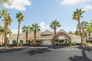 レジデンスインバイマリオットラスベガススタジアムエリア