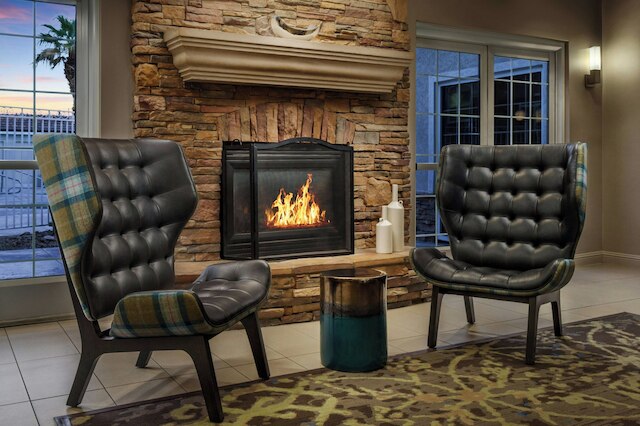 レジデンスインバイマリオットラスベガススタジアムエリア