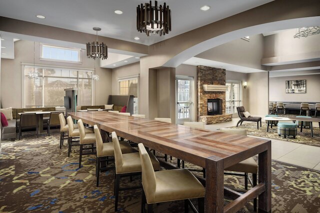 レジデンスインバイマリオットラスベガススタジアムエリア