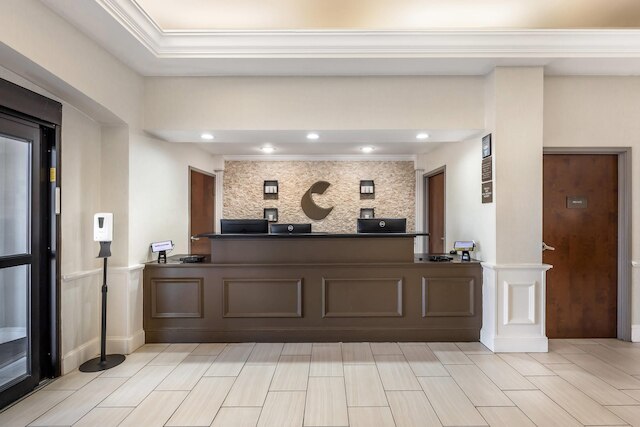 コンフォート イン & スイーツ チャタヌーガ ウェスト - ルックアウト マウンテン