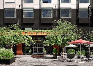 ガンズヴォート ミートパッキング