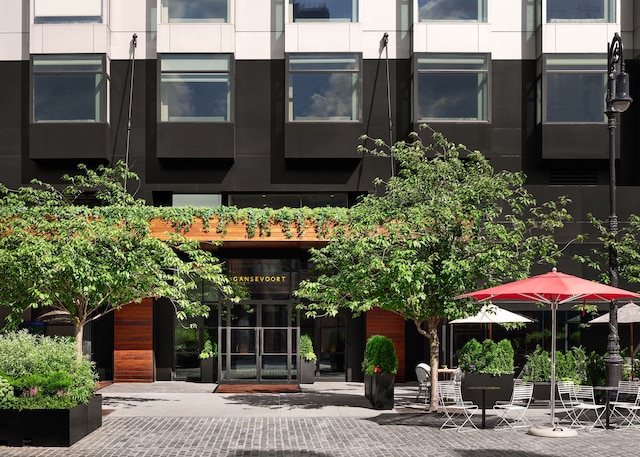 ガンズヴォート ミートパッキング