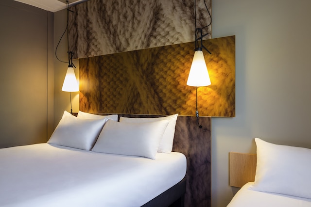 イビス アムステルダム シティ ウエスト