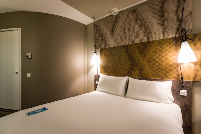 イビス アムステルダム シティ ウエスト