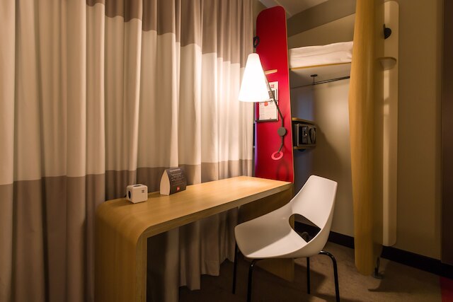 イビス アムステルダム シティ ウエスト