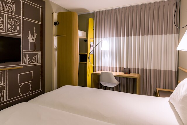 イビス アムステルダム シティ ウエスト