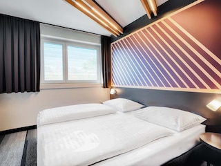 B&B  ホテル  ザルツブルク ノルド