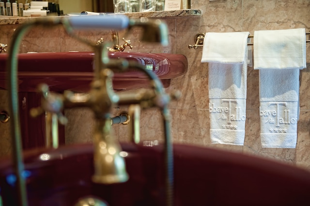 ラベイ ドゥ タロワール