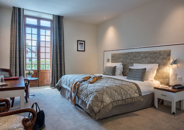 ラベイ ドゥ タロワール