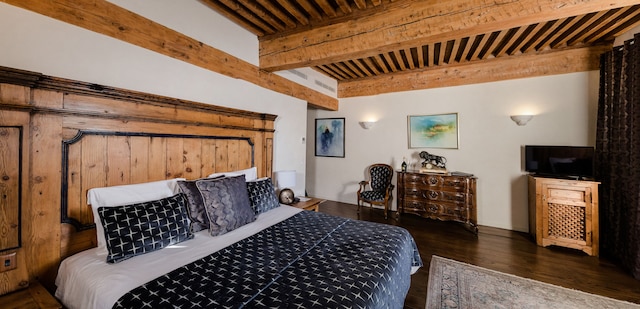 ラベイ ドゥ タロワール