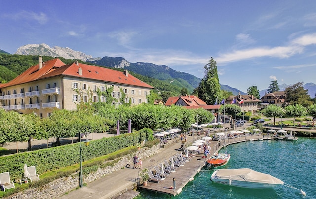 ラベイ ドゥ タロワール