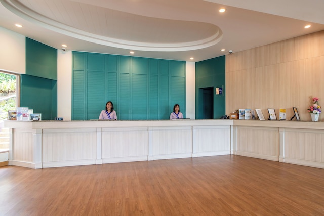 ベストウェスタン  プーケット オーシャン リゾート