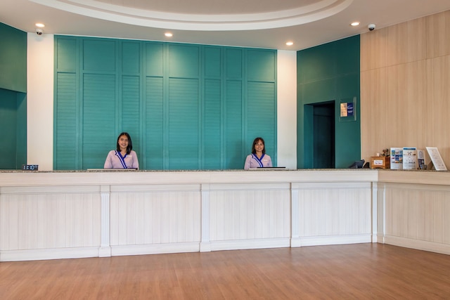 ベストウェスタン  プーケット オーシャン リゾート