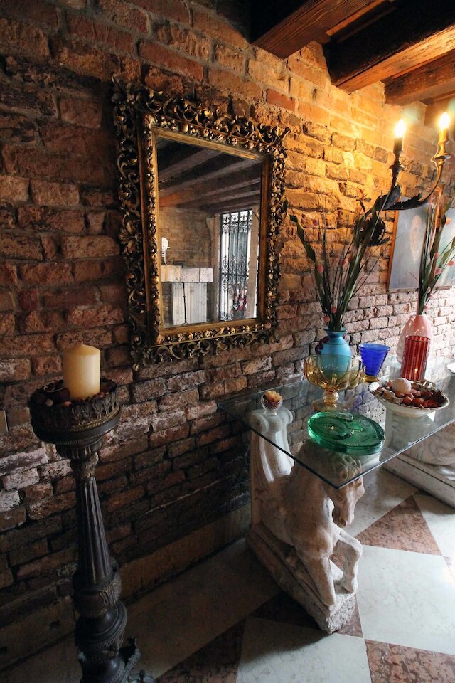 ホテル パラッツオ アバデッサ