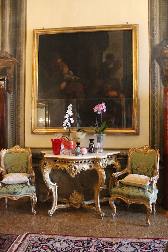 ホテル パラッツオ アバデッサ