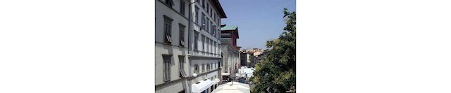 ホテル レジーナ