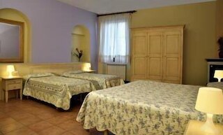 ホテル レジーナ