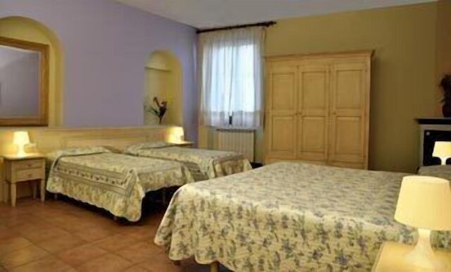 ホテル レジーナ