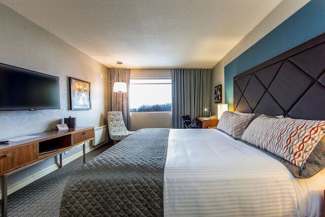 ホテル ユニバーサル モントリオール