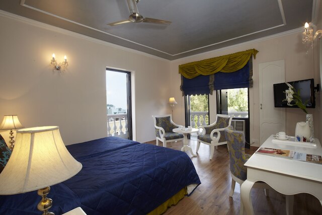 ホテル アジャンタ