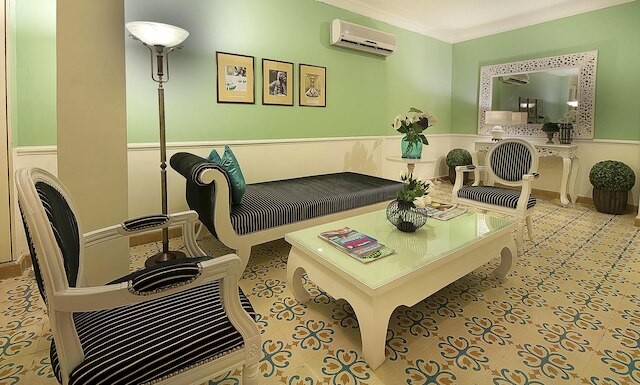 ホテル アジャンタ