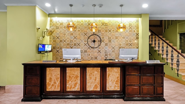 ホテル アジャンタ