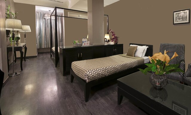 ホテル アジャンタ