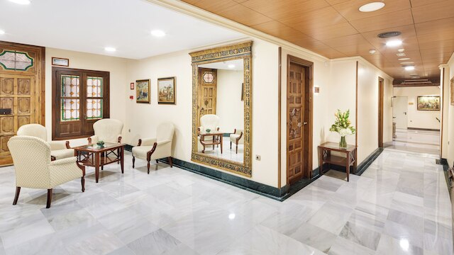 セルコテル パラシオ デ ロス ガンボア