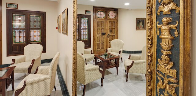 セルコテル パラシオ デ ロス ガンボア