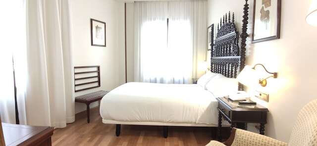 セルコテル パラシオ デ ロス ガンボア