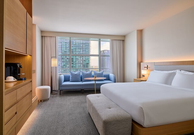 ホテル AK ブリッケル