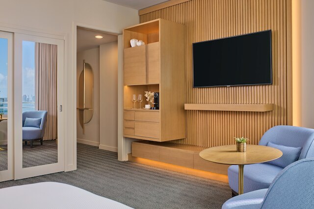 ホテル AK ブリッケル