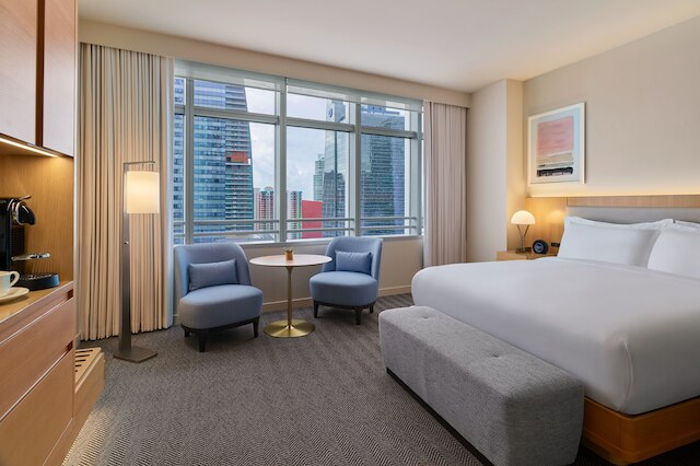 ホテル AK ブリッケル