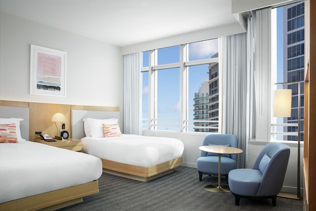 ホテル AK ブリッケル