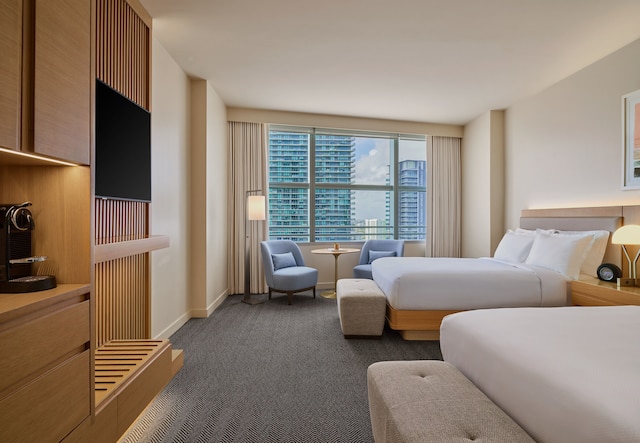 ホテル AK ブリッケル