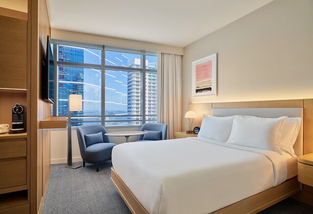 ホテル AK ブリッケル