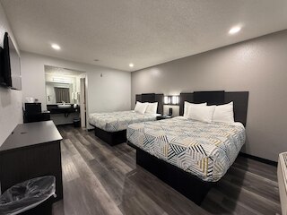 モーテル 6 シアトル ワシントン - サウス