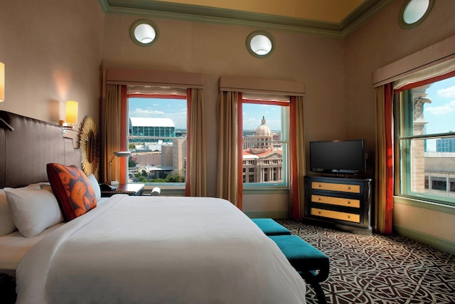 ホテル・アイコン、オートグラフ コレクション