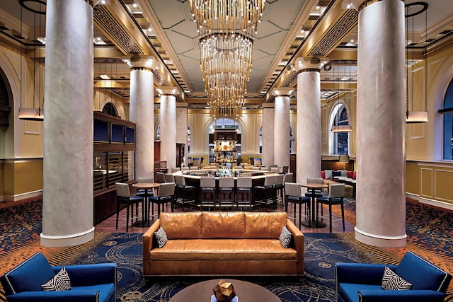 ホテル・アイコン、オートグラフ コレクション