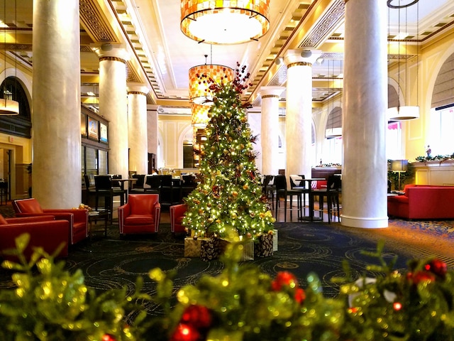 ホテル・アイコン、オートグラフ コレクション