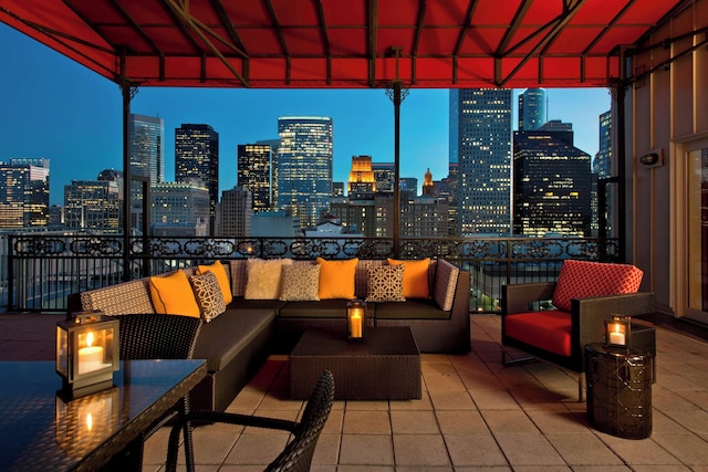 ホテル・アイコン、オートグラフ コレクション