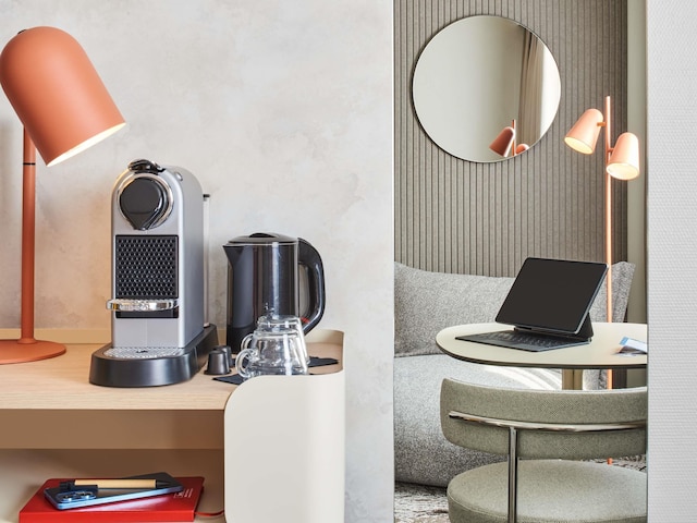 ノボテル パリ 13 ポルテ ディタリー